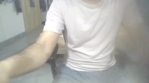 SENSATIONAL SEXY STUD online show from March 25, 4:35 pm