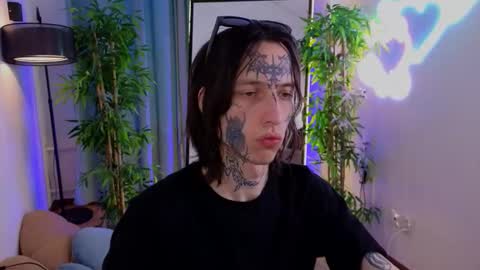 Eric online show from March 27, 3:34 pm