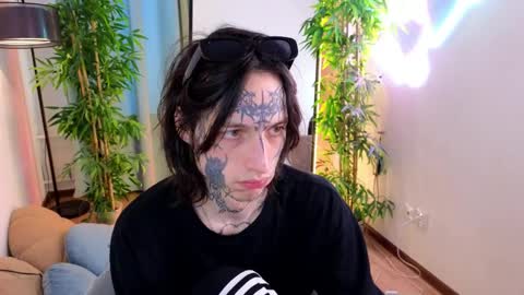 Eric online show from March 29, 2:17 pm