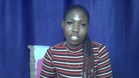 swagg rasta online show from May 25, 3:29 pm