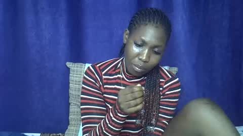 swagg rasta online show from May 26, 3:35 am