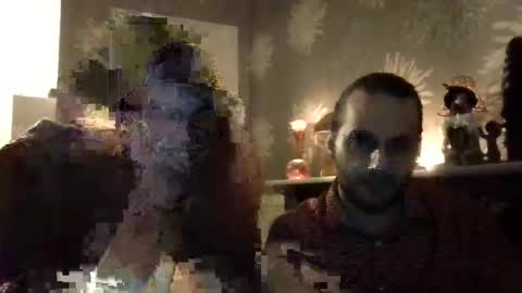 H3D0N15T5 online show from October 5, 6:50 pm