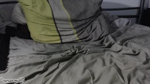Snapshot of swanou87 chatting on May 9, 10:59 pm swanou87 online show from May 9, 10:59 pm
