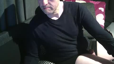 ArnSwart online show from February 5, 7:07 pm