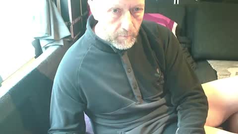 ArnSwart online show from June 9, 12:50 pm