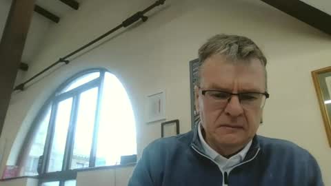 swchap1217 online show from January 29, 2:00 pm