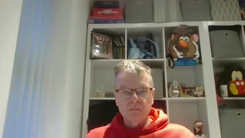 swchap1217 online show from January 29, 5:02 pm