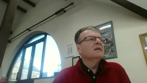 swchap1217 online show from January 31, 8:11 am