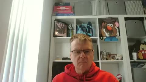swchap1217 online show from January 31, 2:49 pm