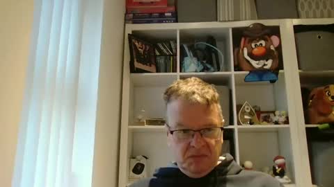 swchap1217 online show from February 7, 4:24 pm