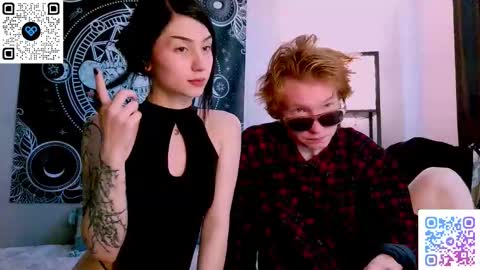 sweaties3 online show from November 21, 9:08 am