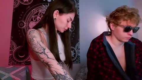 sweaties3 online show from February 20, 5:57 pm