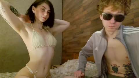 sweaties3 online show from June 4, 8:15 pm