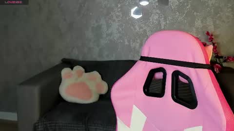 Sweeeet Angell online show from July 21, 1:08 am