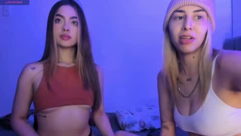 Mariana online show from May 6, 5:14 am