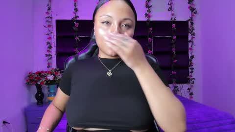 sweet ana  online show from February 7, 2:37 am