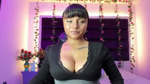 Snapshot of sweelanna chatting on July 24, 1:47 am sweet ana online show from July 24, 1:47 am