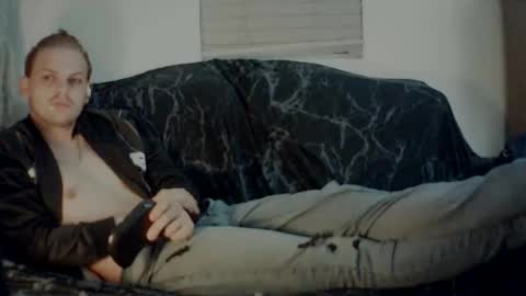 SweenyDemonnZA online show from November 2, 1:08 am