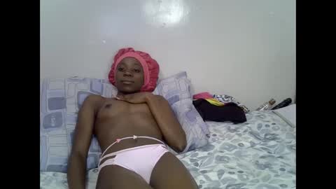 Sweetest doll online show from May 18, 4:13 pm
