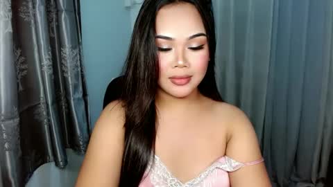 sweet18_jasmine online show from February 7, 11:12 am