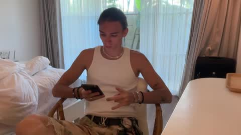 Sammy online show from June 4, 6:41 am