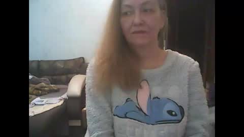 sweet4blonde67 online show from February 24, 11:19 am