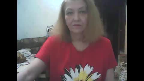 sweet4blonde67 online show from April 3, 2:37 pm