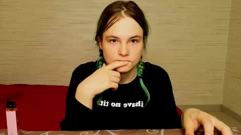 Haeyang  Torry online show from October 2, 5:47 am