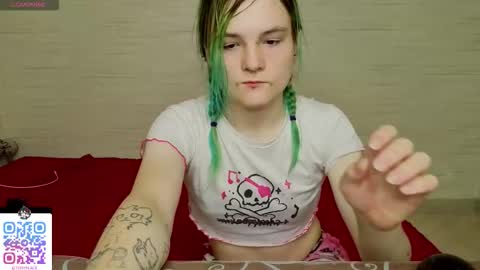 Haeyang  Torry online show from October 3, 7:38 am