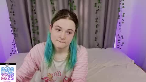 Haeyang  Torry online show from October 8, 6:55 am