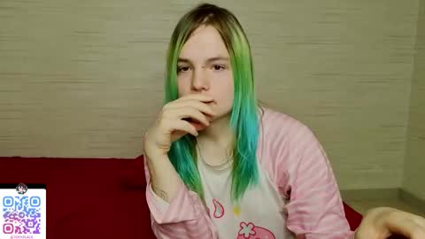 Haeyang  Torry online show from October 11, 5:39 am