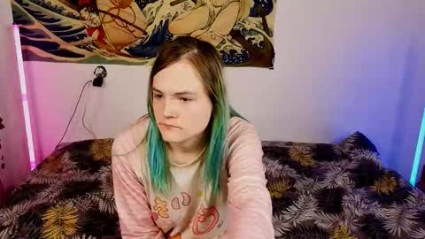 Haeyang  Torry online show from October 18, 5:21 am