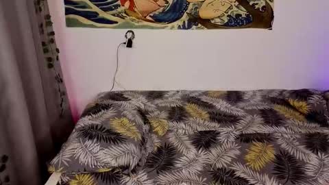 Haeyang  Torry online show from October 22, 1:55 pm