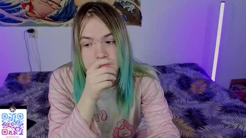 Haeyang  Torry online show from November 24, 6:02 am