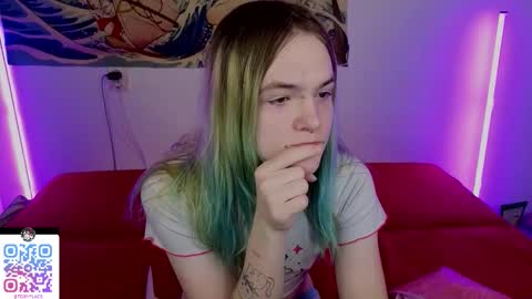 Haeyang  Torry online show from December 23, 1:36 am