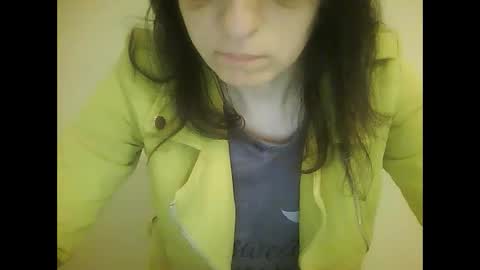 sweet4y0u online show from November 16, 8:20 am