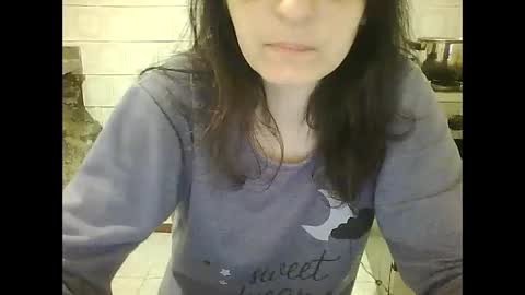 sweet4y0u online show from March 24, 6:13 pm