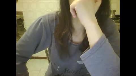 Snapshot of sweet4y0u chatting on April 16, 8:31 pm sweet4y0u online show from April 16, 8:31 pm