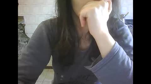 Snapshot of sweet4y0u chatting on April 18, 8:07 am sweet4y0u online show from April 18, 8:07 am