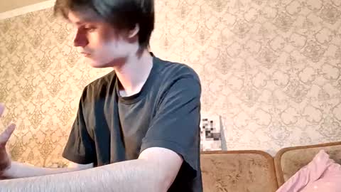 Sweet boy online show from September 18, 11:29 pm