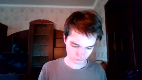 Sweet boy online show from November 18, 5:12 am