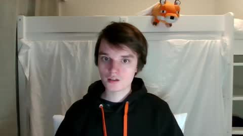 Sweet boy online show from March 27, 8:41 pm