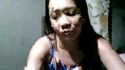Snapshot of sweet818957 chatting on February 26, 4:03 pm sweet818957 online show from February 26, 4:03 pm