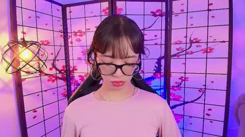 Sweet 1Angel online show from October 21, 11:55 am