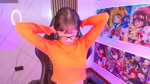 Sweet 1Angel online show from May 21, 4:19 am