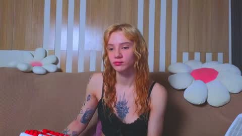 Im Billy  online show from March 13, 2:07 am