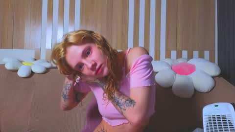Im Billy  online show from May 4, 2:07 am
