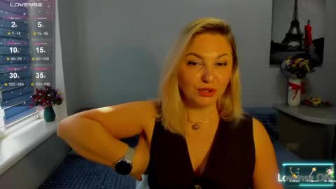 Margaret  online show from April 2, 12:58 pm