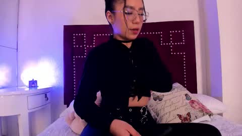 Abby online show from February 2, 3:16 am