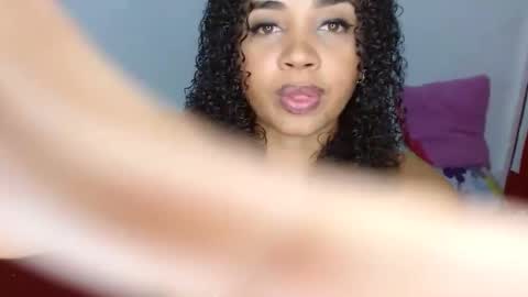 Sweet Candy  online show from February 16, 1:25 am